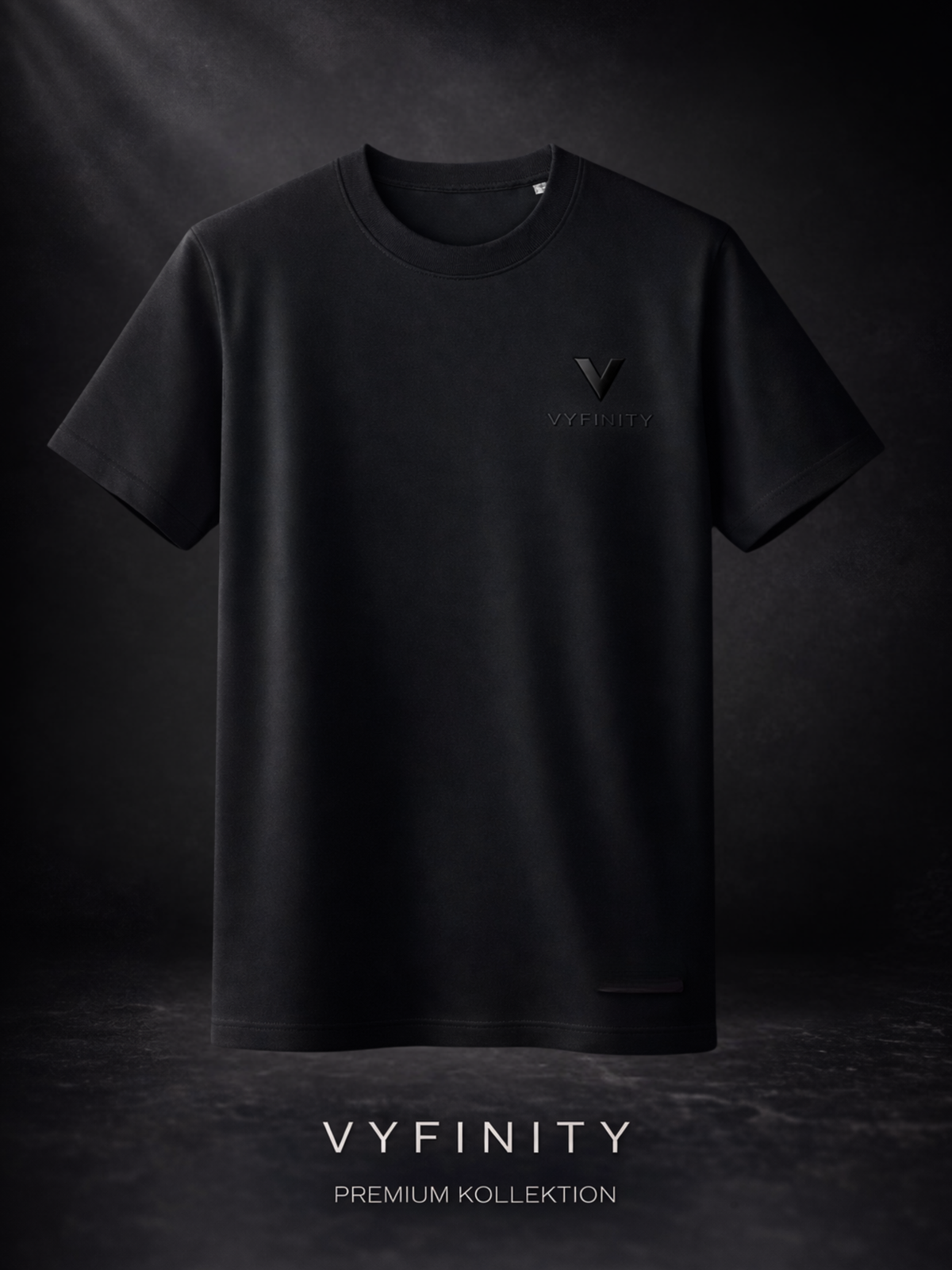 Black Edition T-Shirt