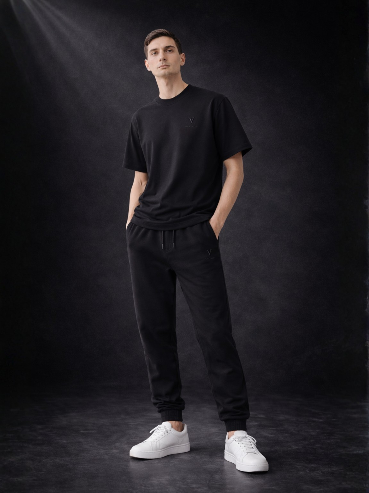 Black Edition Jogger