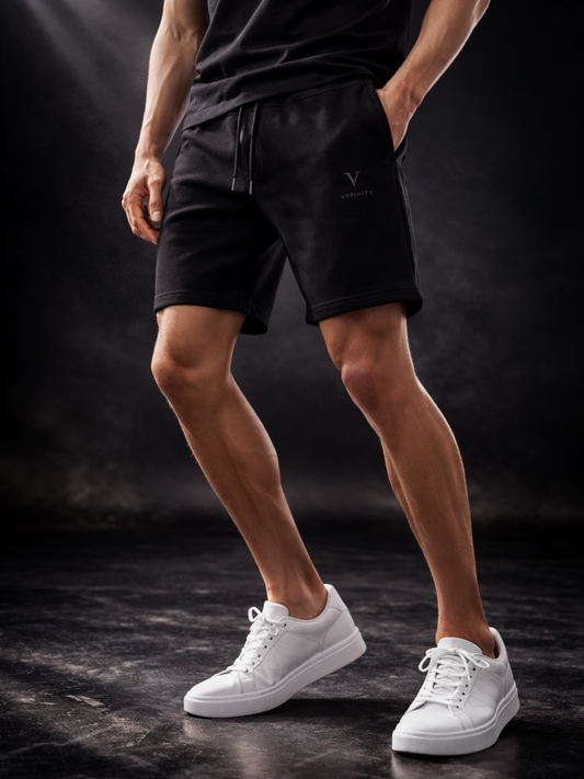 Black Edition Shorts