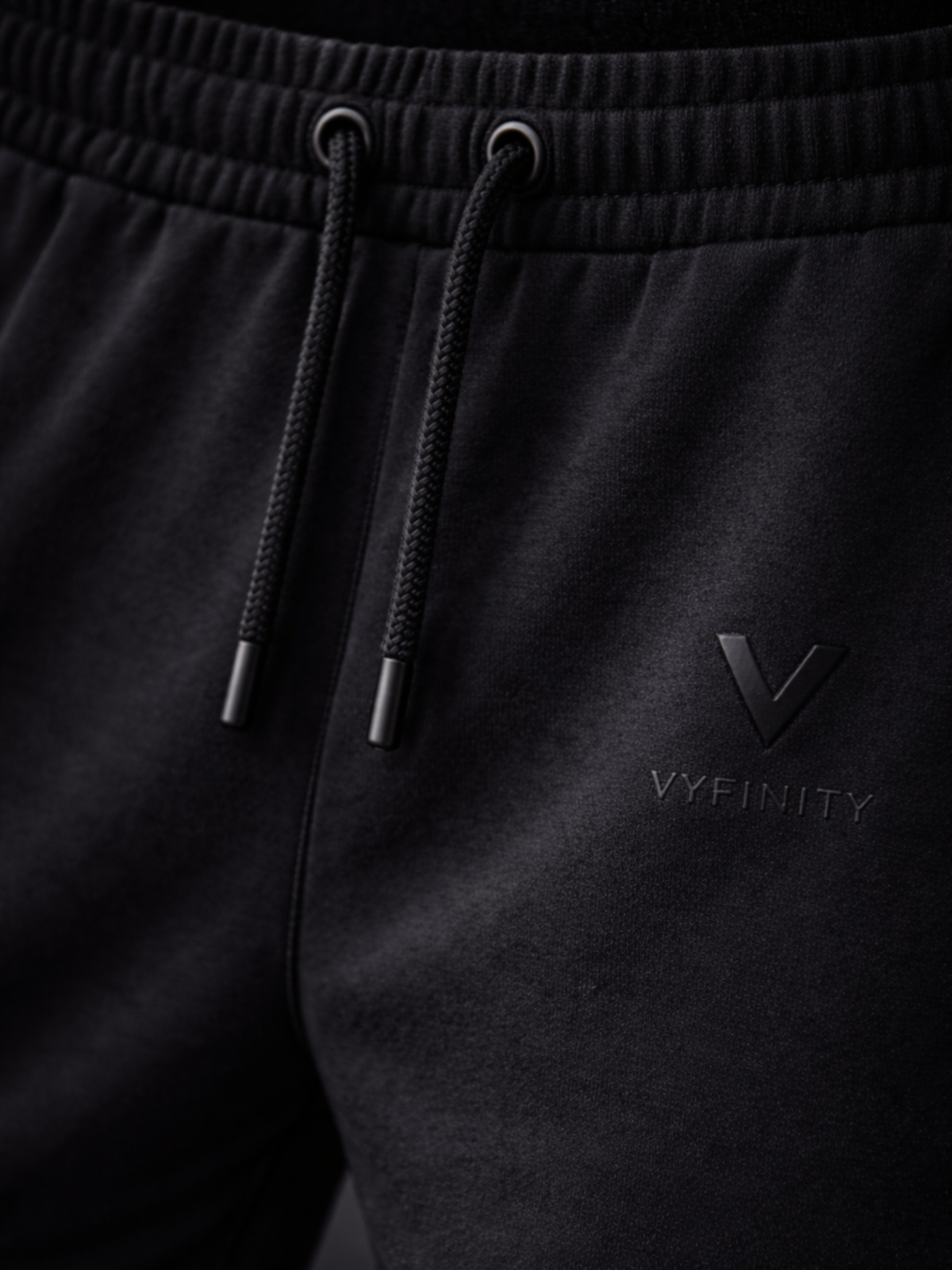 Black Edition Shorts