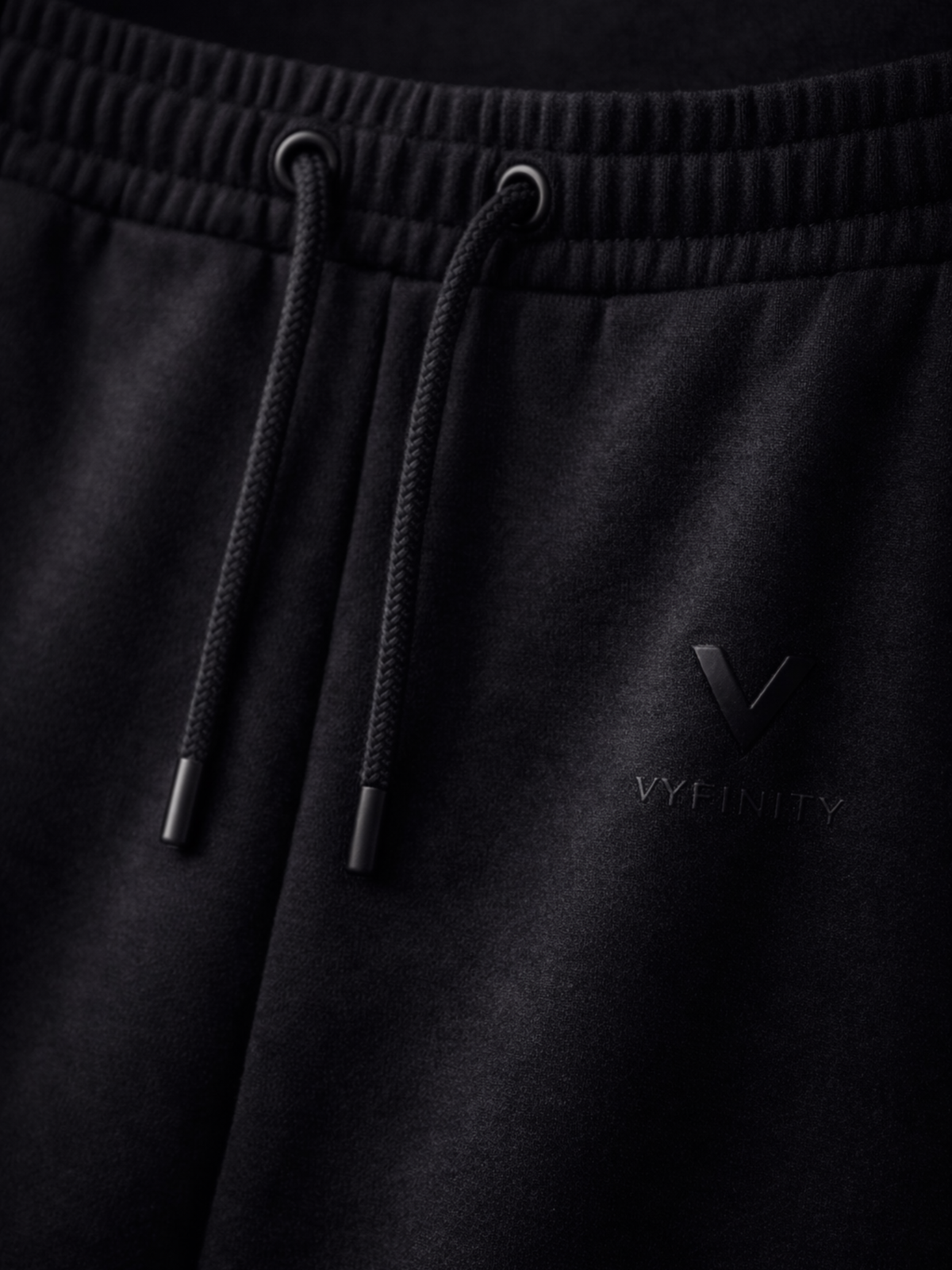 Black Edition Jogger