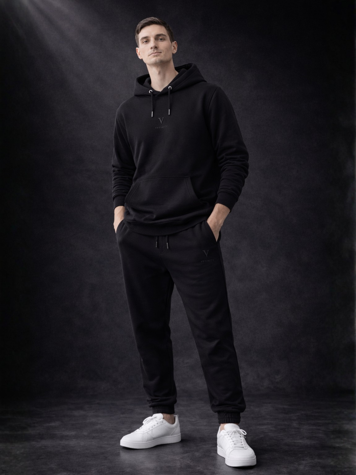 Black Edition Hoodie