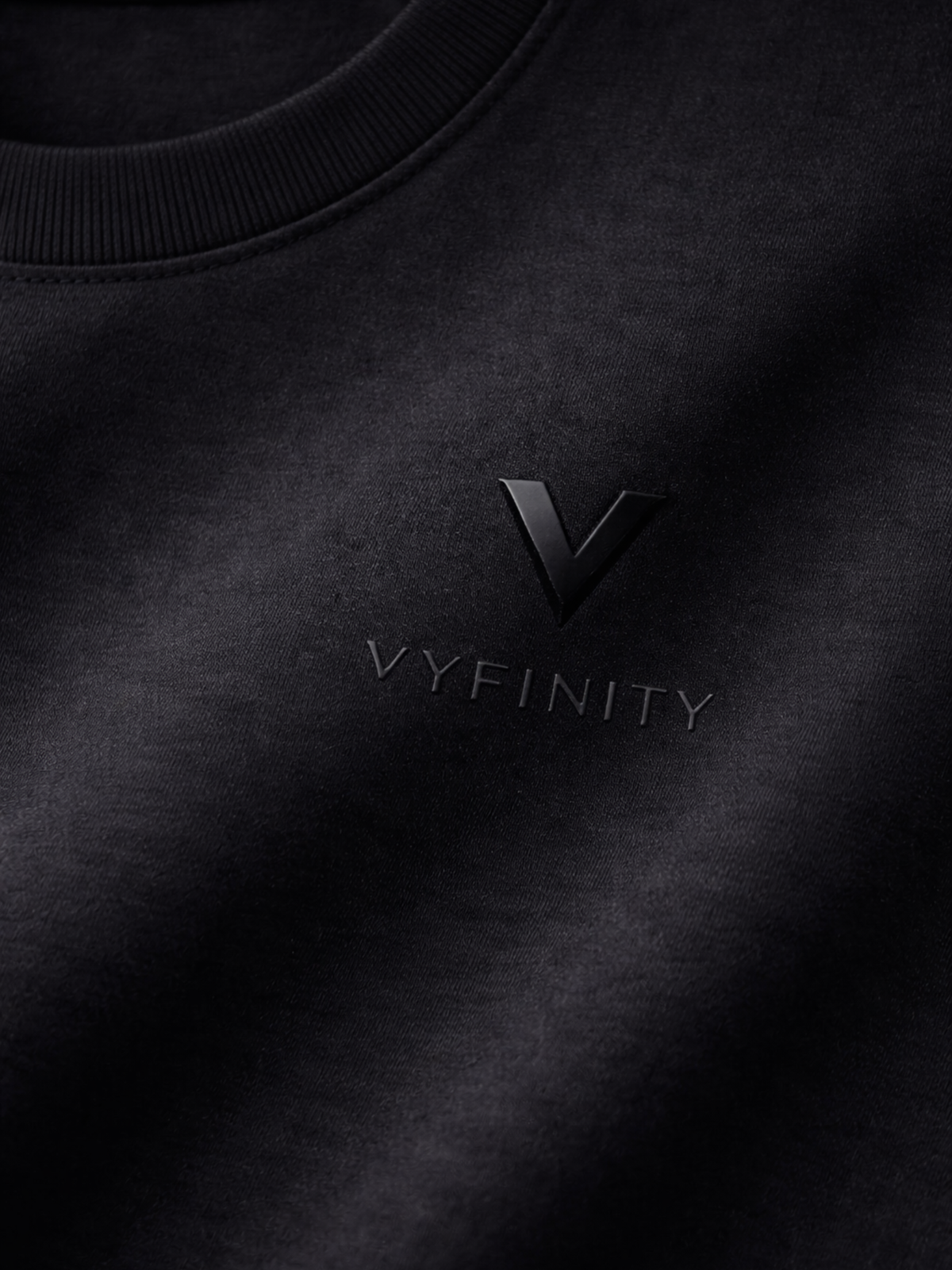Black Edition T-Shirt