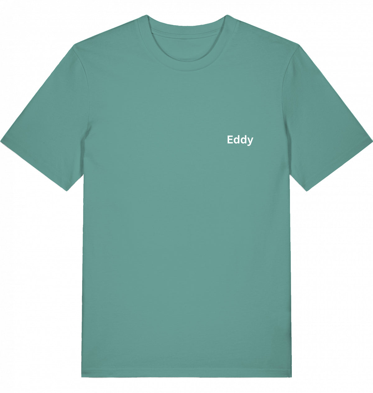 Eddy Green Bay
