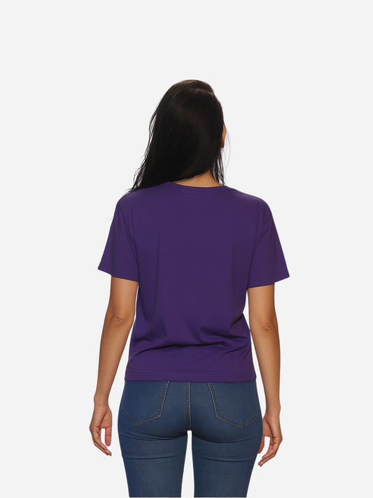 Boo Jee Halloween T-Shirt – Bio Unisex Shirt 180 GSM