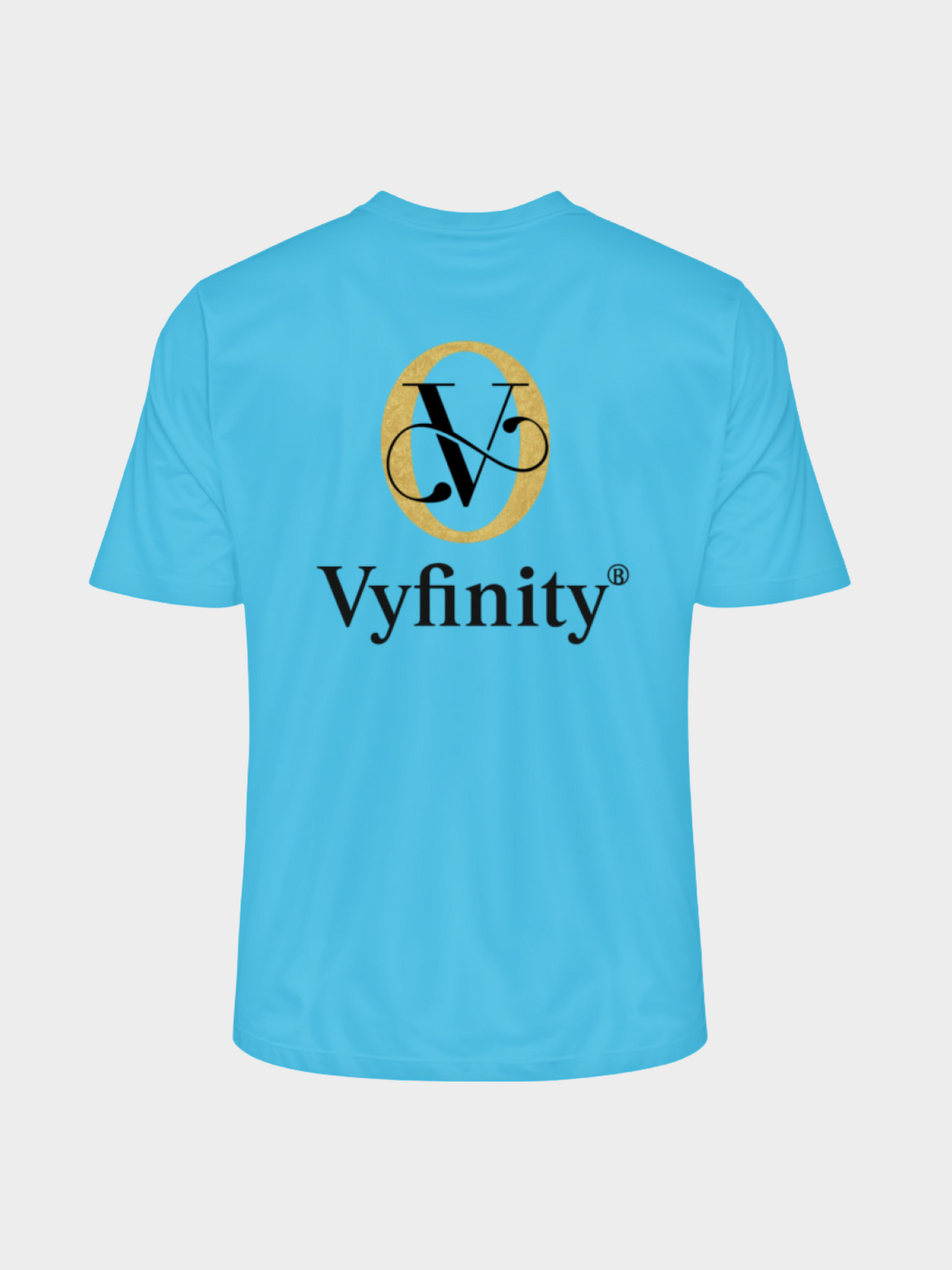 Vyfinity O – Herren Premium Organic Shirt