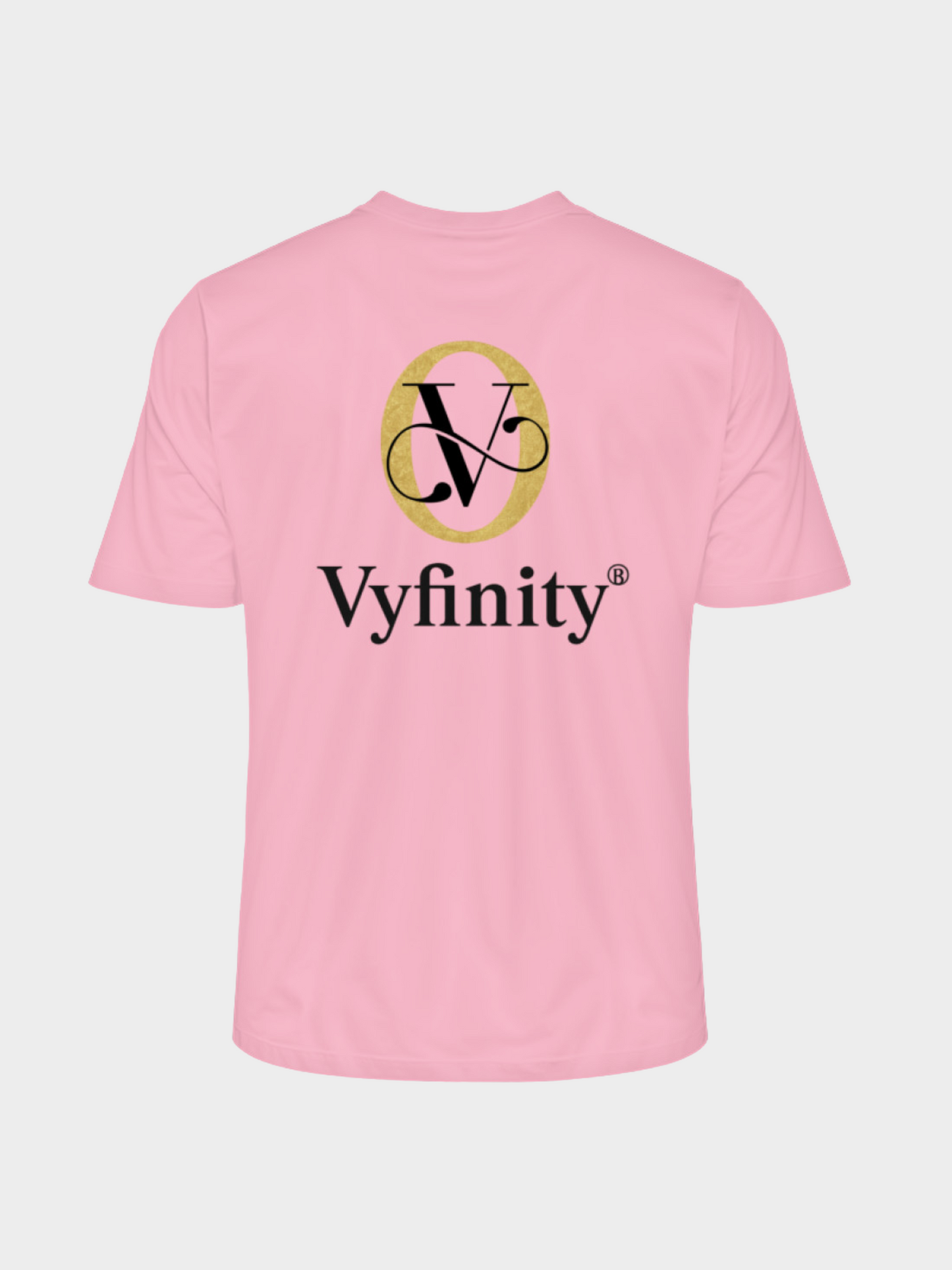 Vyfinity O – Herren Premium Organic Shirt