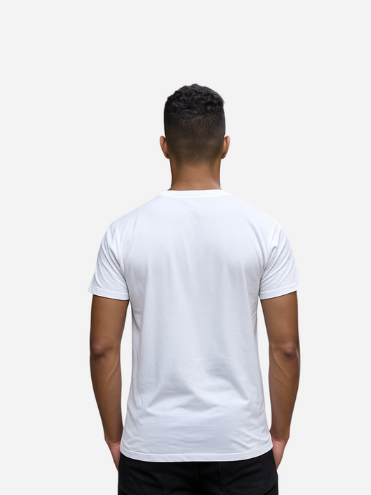 Ego is the Enemy – Herren Premium Organic Shirt