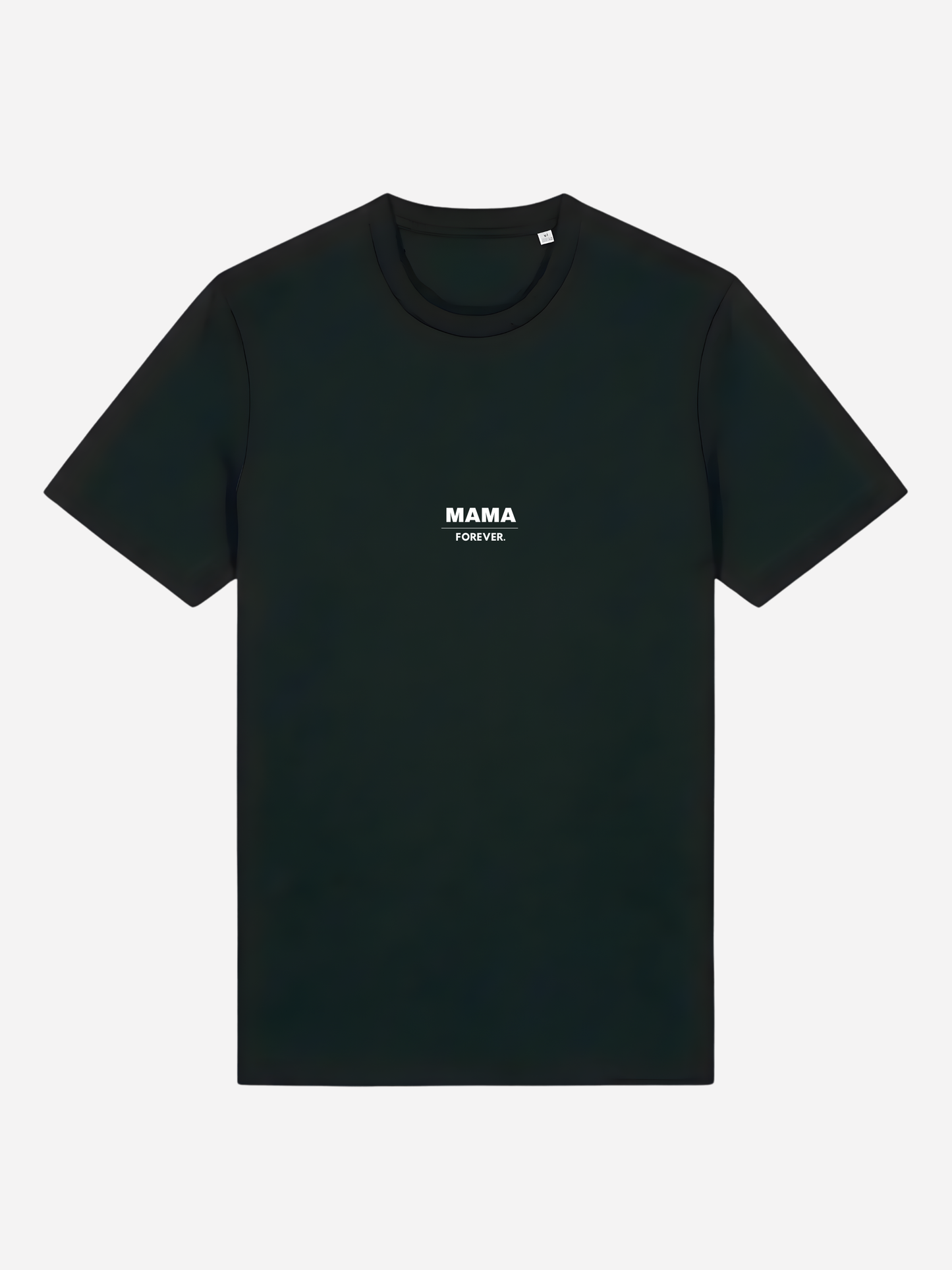 Vyfinity Mama Forever Premium Bio T-Shirt – 180 GSM Minimal Design
