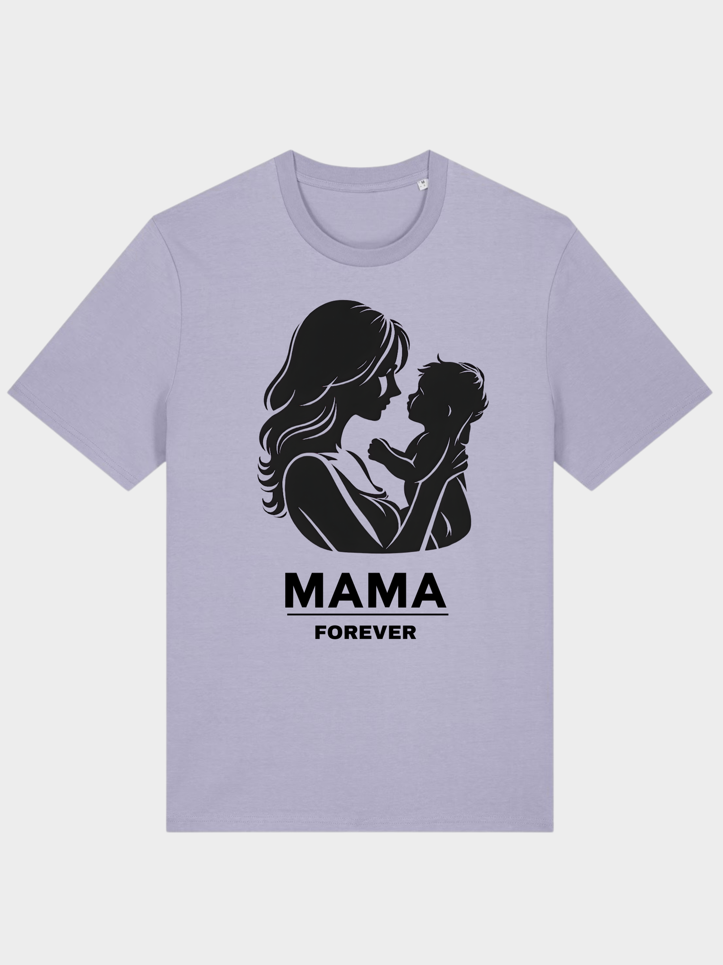 MAMA Forever – Vyfinity Premium T-Shirt.
