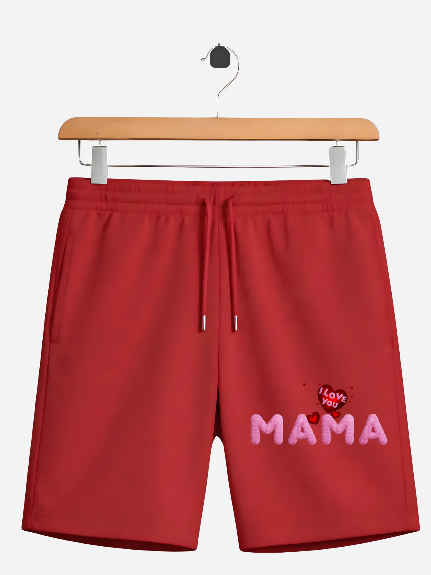Mama I love You Premium Short