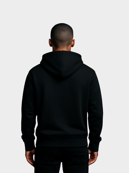 Pump Up Fear Hoodie – Bio Unisex Halloween Hoodie 350 GSM