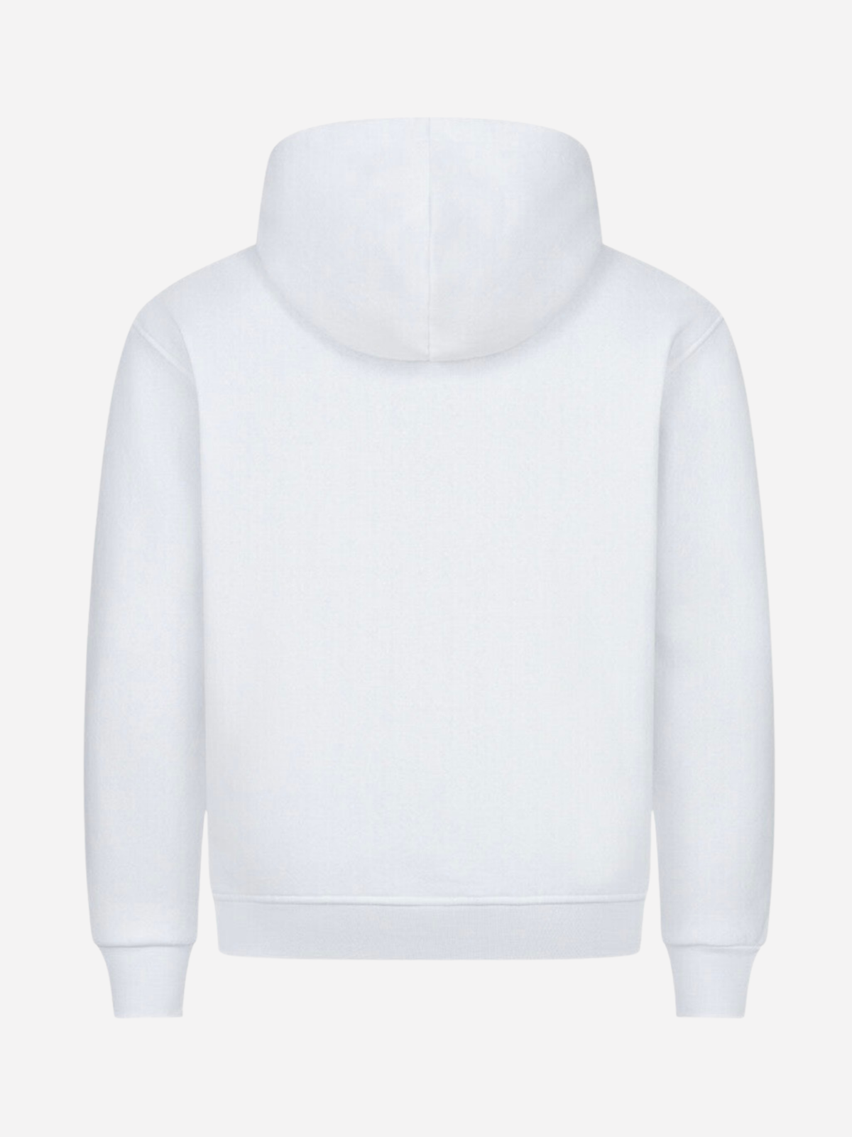 VYFINITY Premium Hoodie – Pocket Print Edition