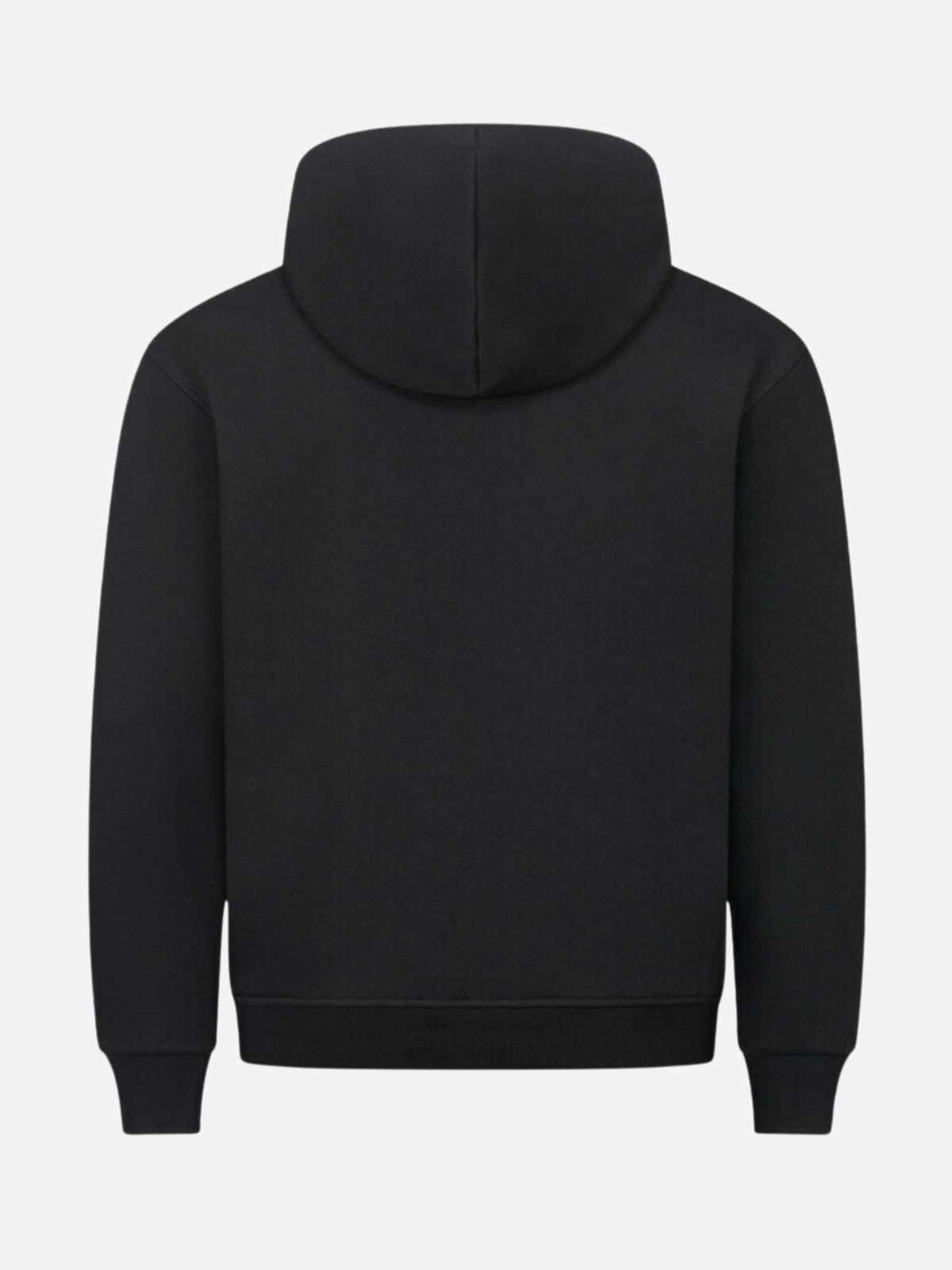 VYFINITY Premium Hoodie – Pocket Print Edition