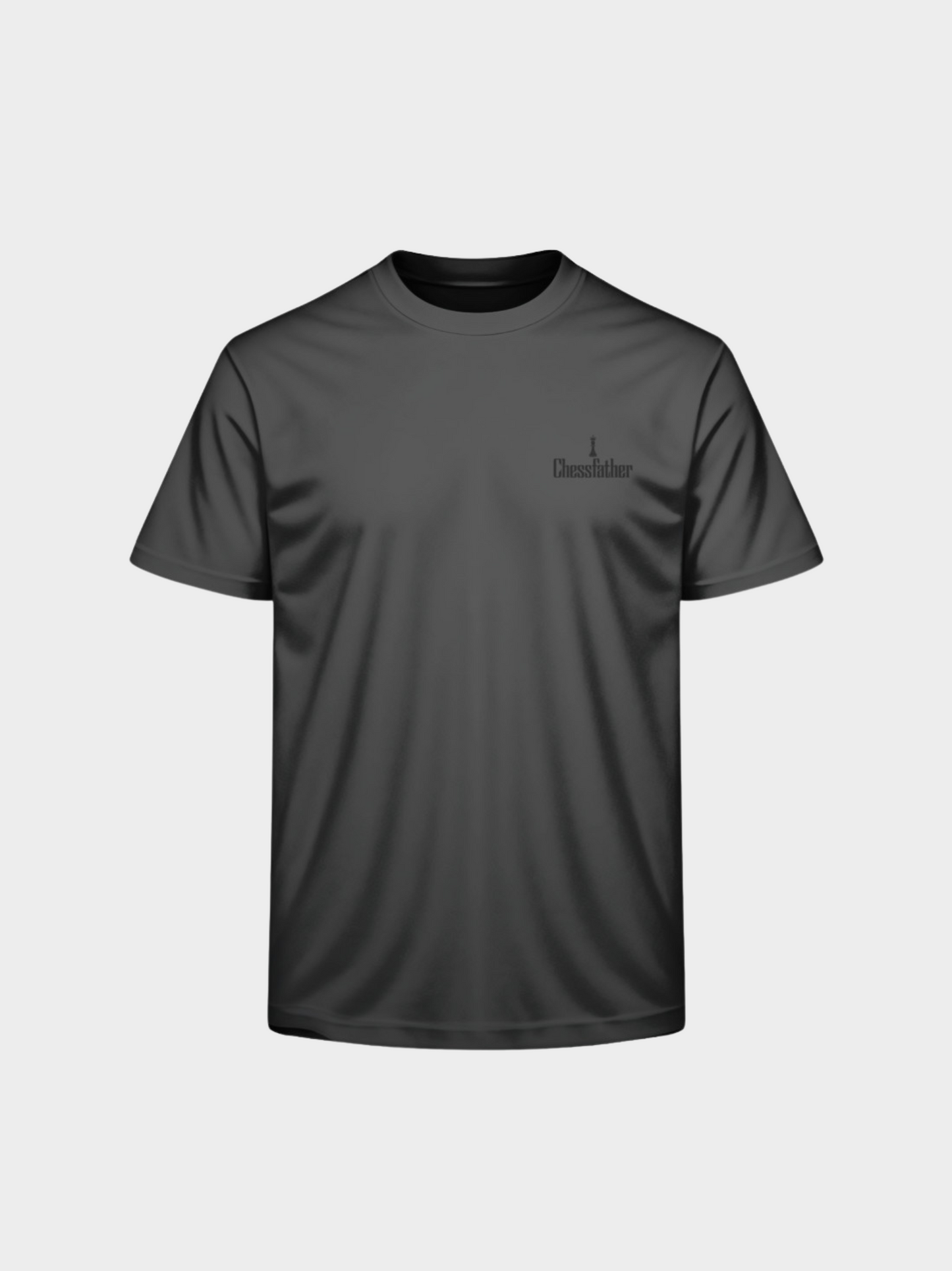 The Chessfather - Heavy Shirt