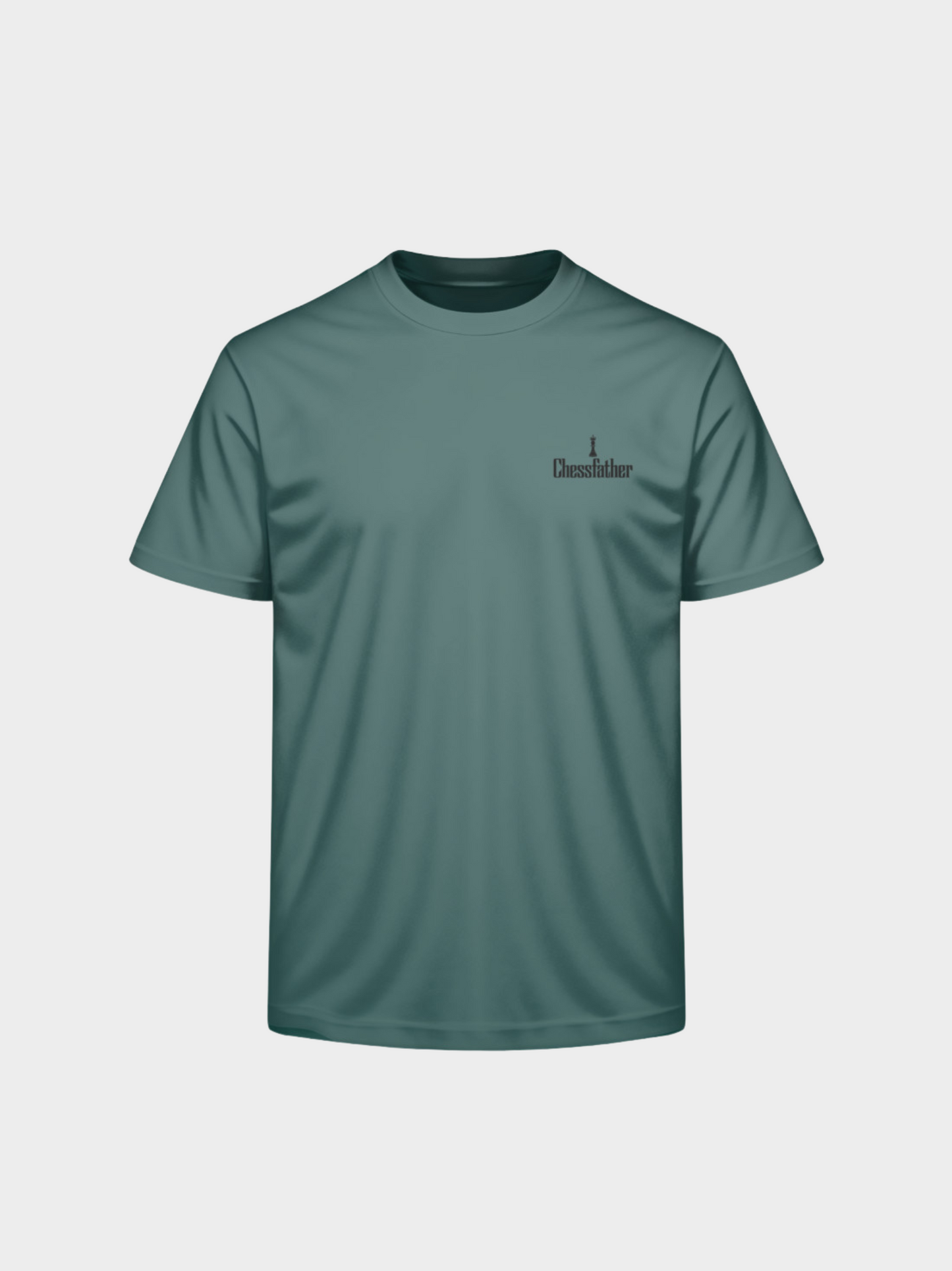 The Chessfather - Heavy Shirt