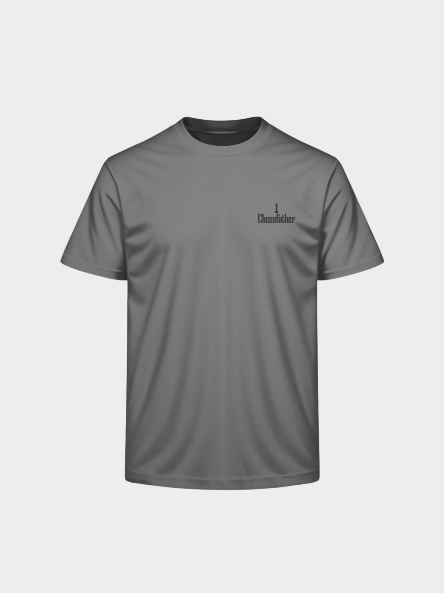 The Chessfather - Heavy Shirt