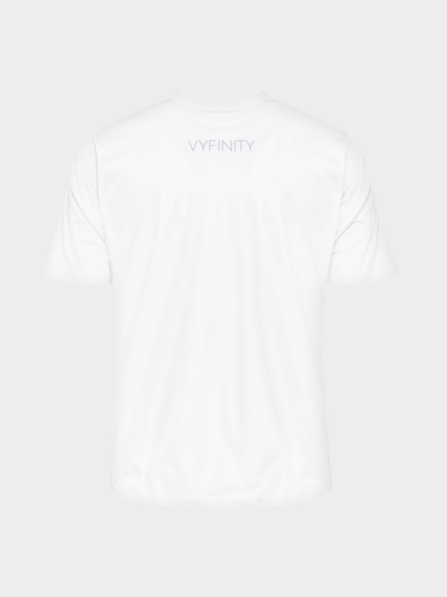 Vyfinity Organic Shirt – Herren | Lavender Print