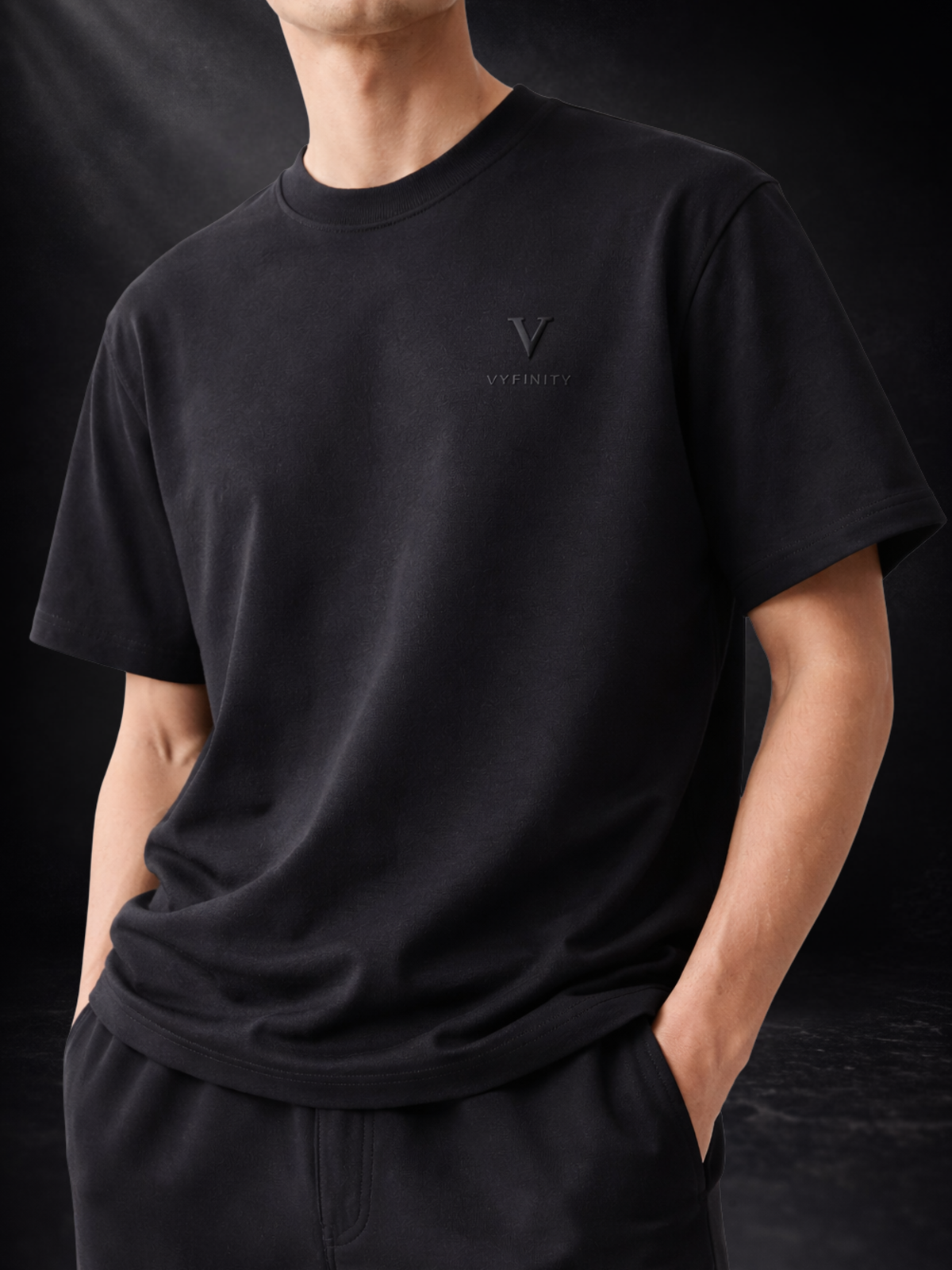 Black Edition T-Shirt
