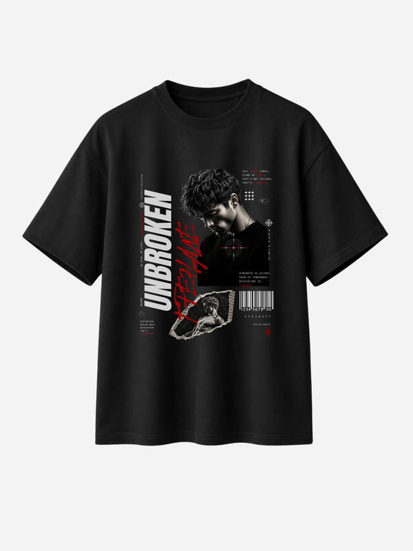 Heavy T-Shirt 215gsm
