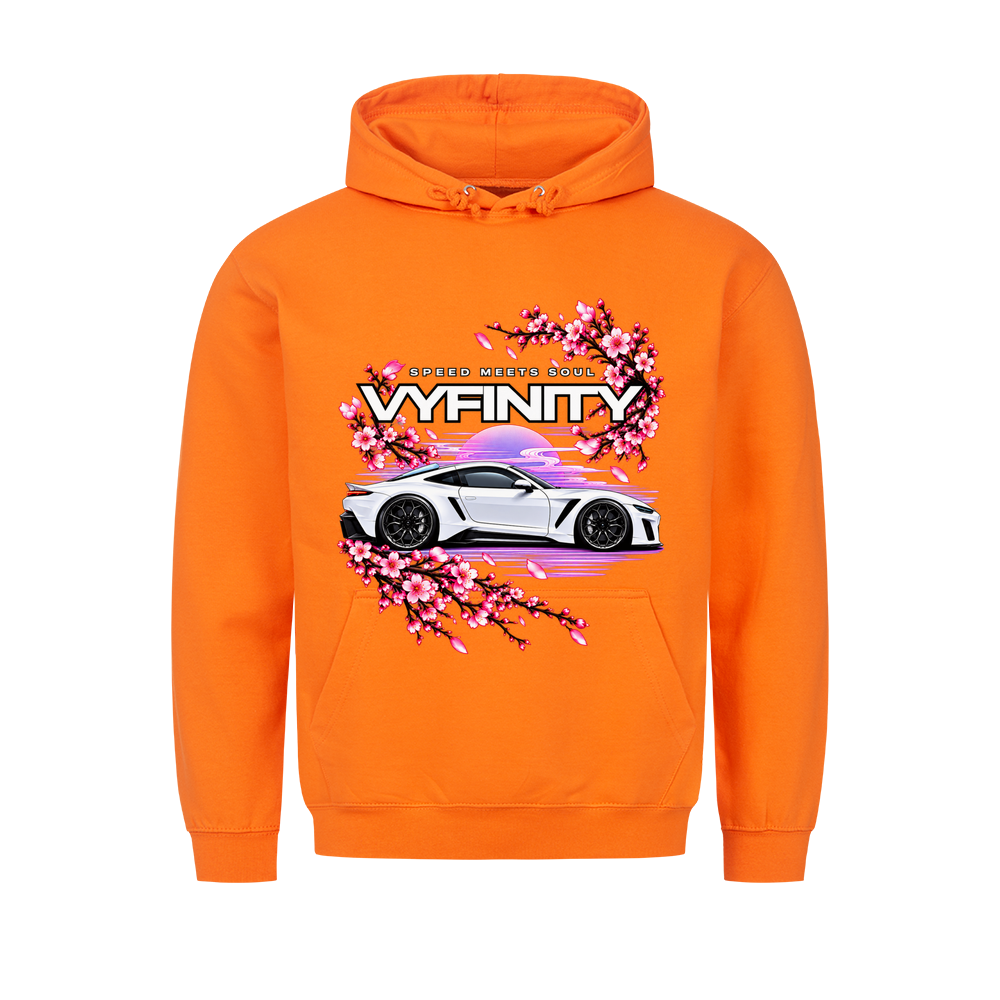 Image for color: orange