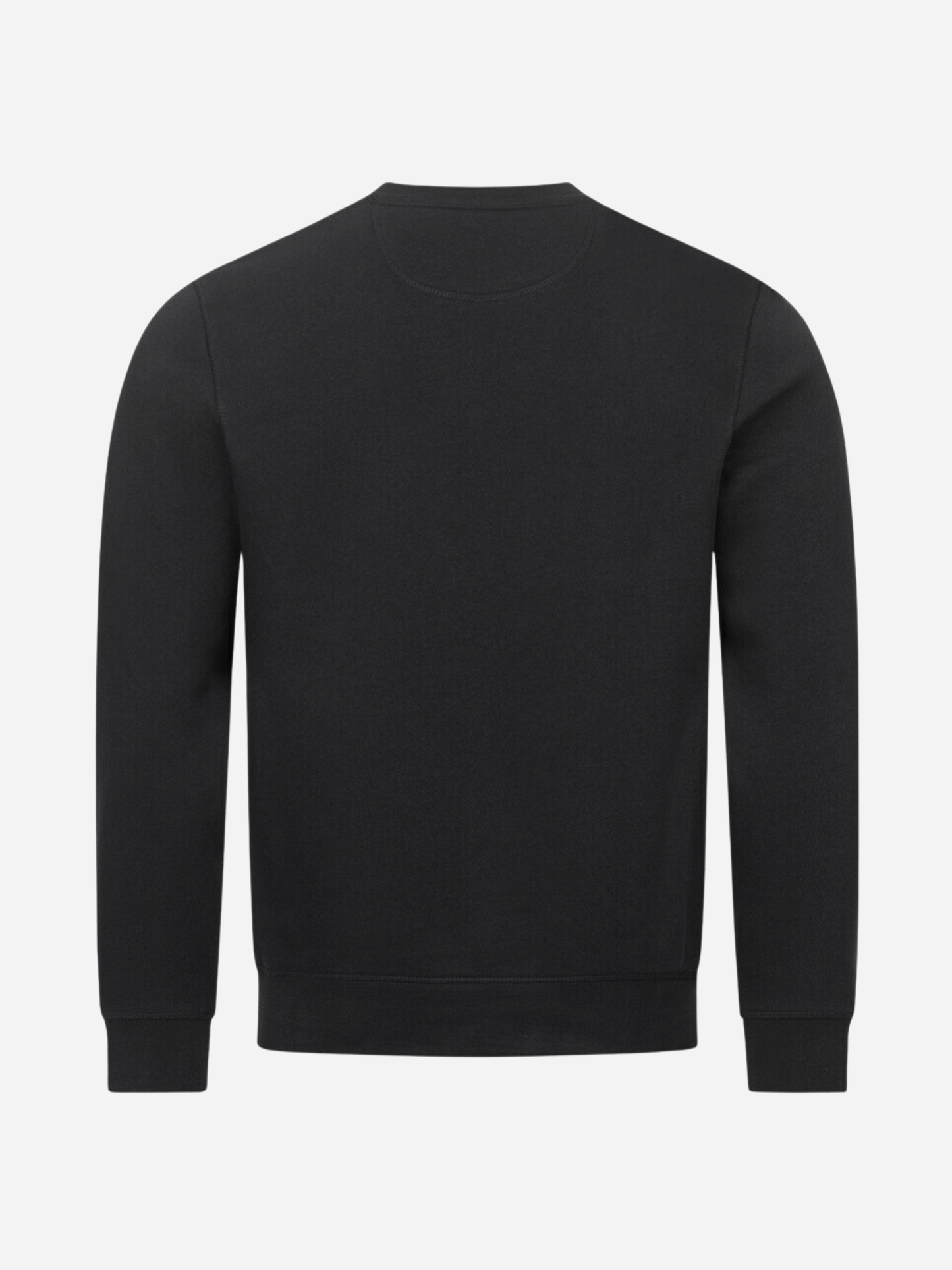 VYFINITY „Silence“ Sweatshirt – Silence Speaks Louder