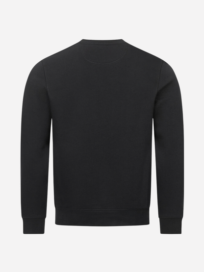 VYFINITY „Silence“ Sweatshirt – Silence Speaks Louder
