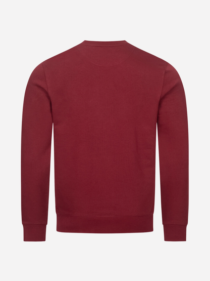 VYFINITY „Silence“ Sweatshirt – Silence Speaks Louder