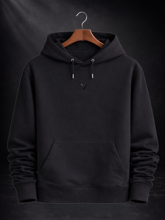 Black Edition Hoodie