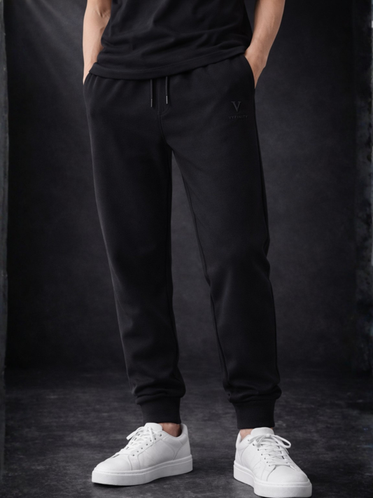 Black Edition Jogger