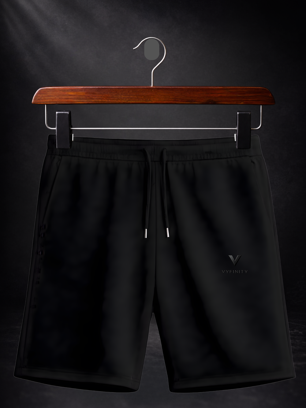 Black Edition Shorts
