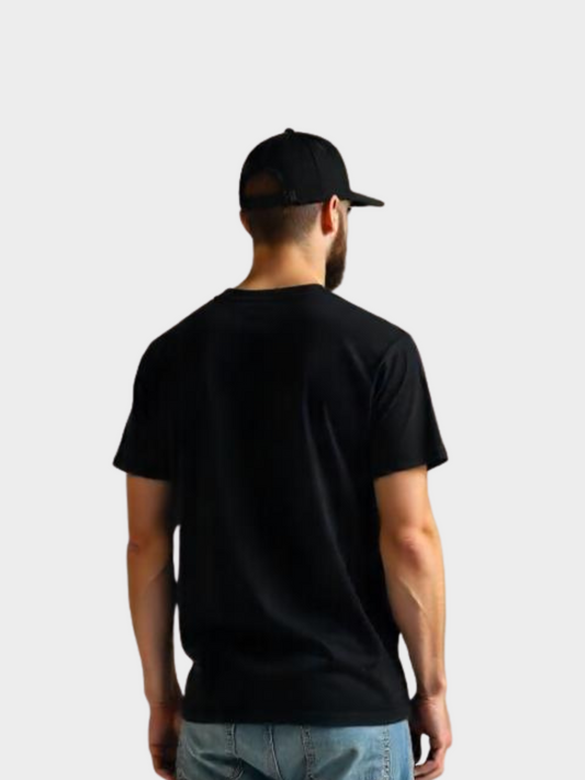 Happy Halloween Stay Chill T-Shirt – Bio Baumwolle Unisex Shirt