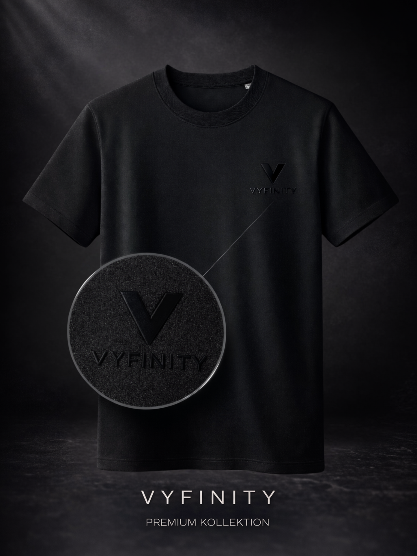 Black Edition T-Shirt