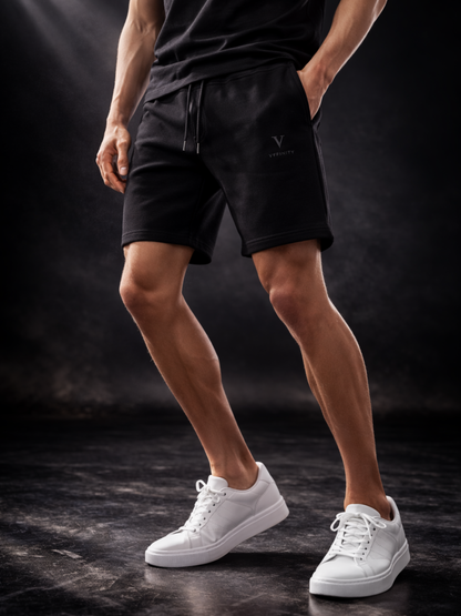 Black Edition Shorts