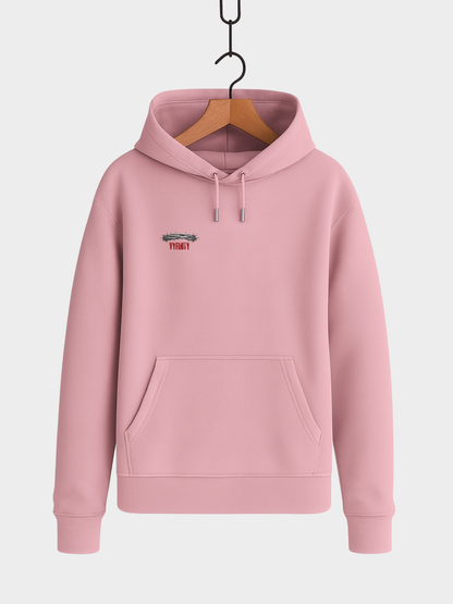 VYFINITY Wicked Hoodie – Premium Organic Unisex