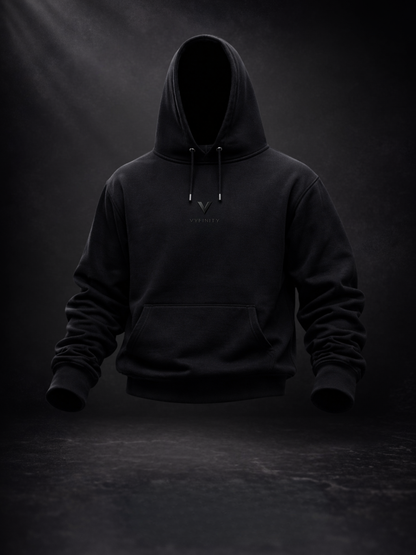 Black Edition Hoodie