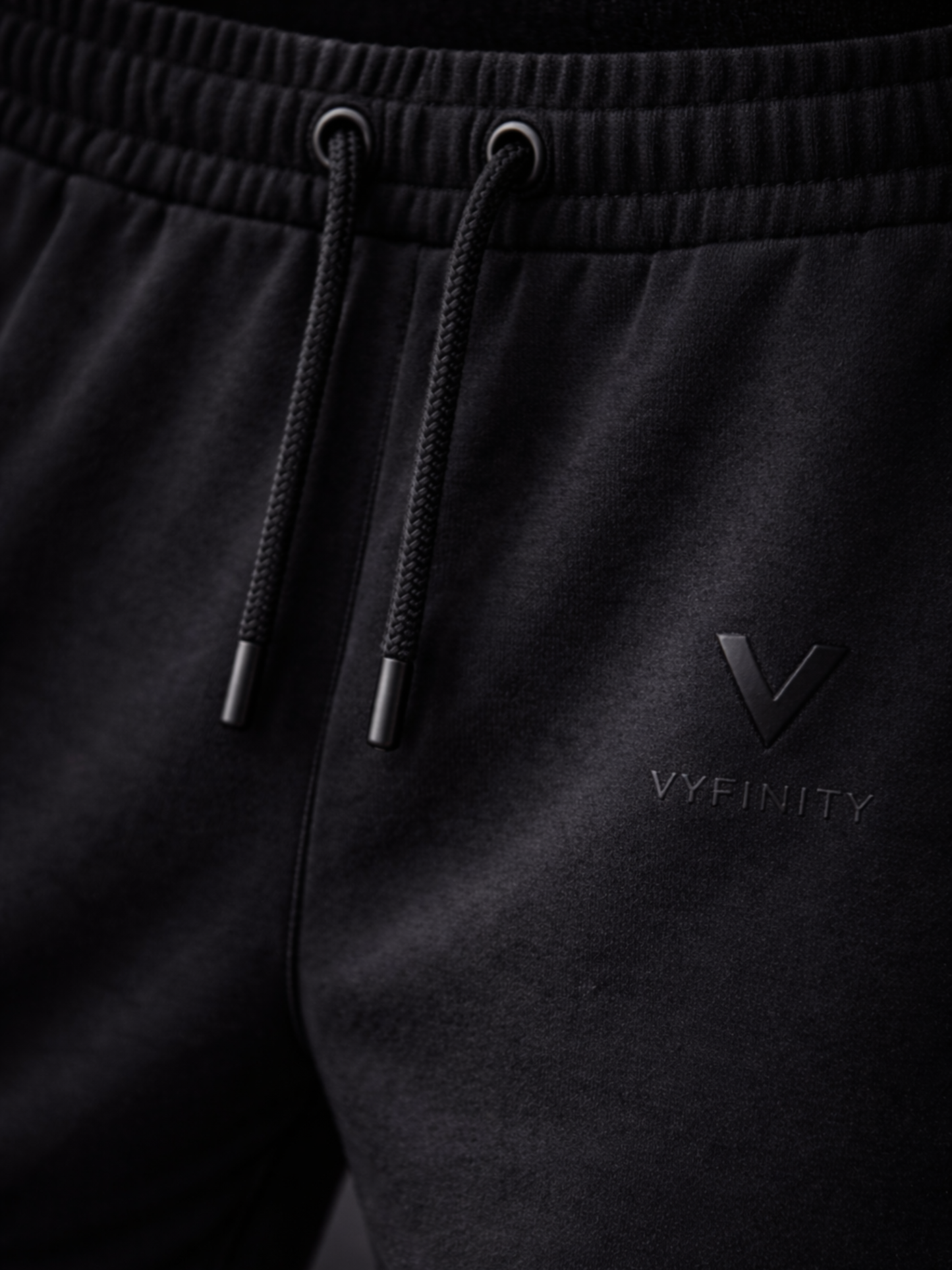 Black Edition Shorts