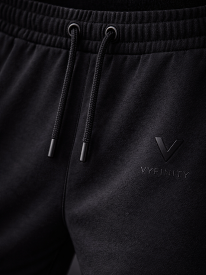 Black Edition Shorts