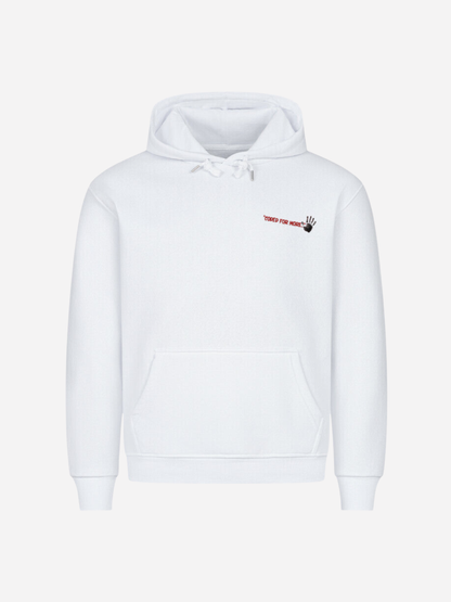 Vyfinity “Coded For More.” Hoodie – Premium Streetwear