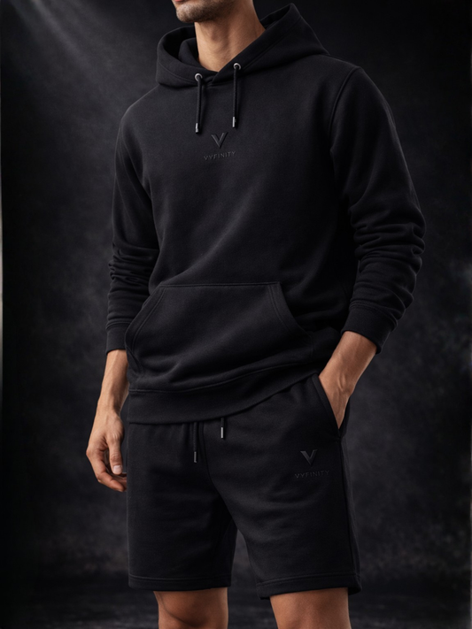 Black Edition Hoodie