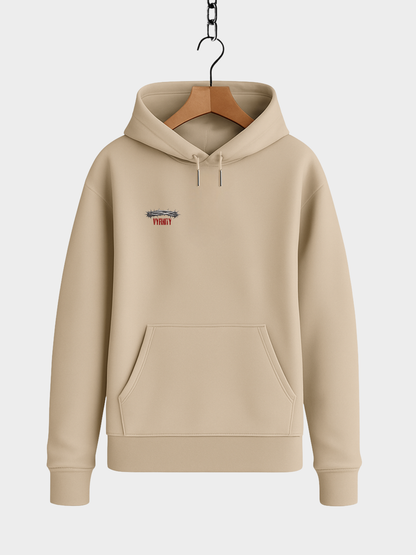 VYFINITY Wicked Hoodie – Premium Organic Unisex
