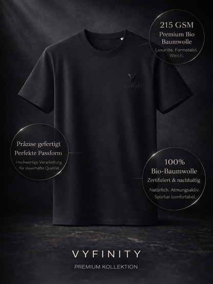 Black Edition T-Shirt