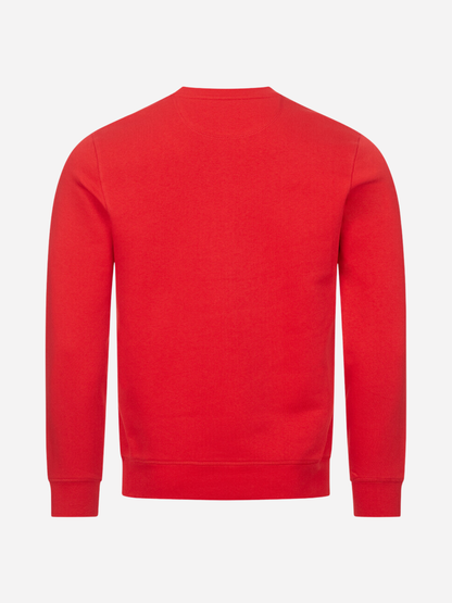 VYFINITY „Silence“ Sweatshirt – Silence Speaks Louder