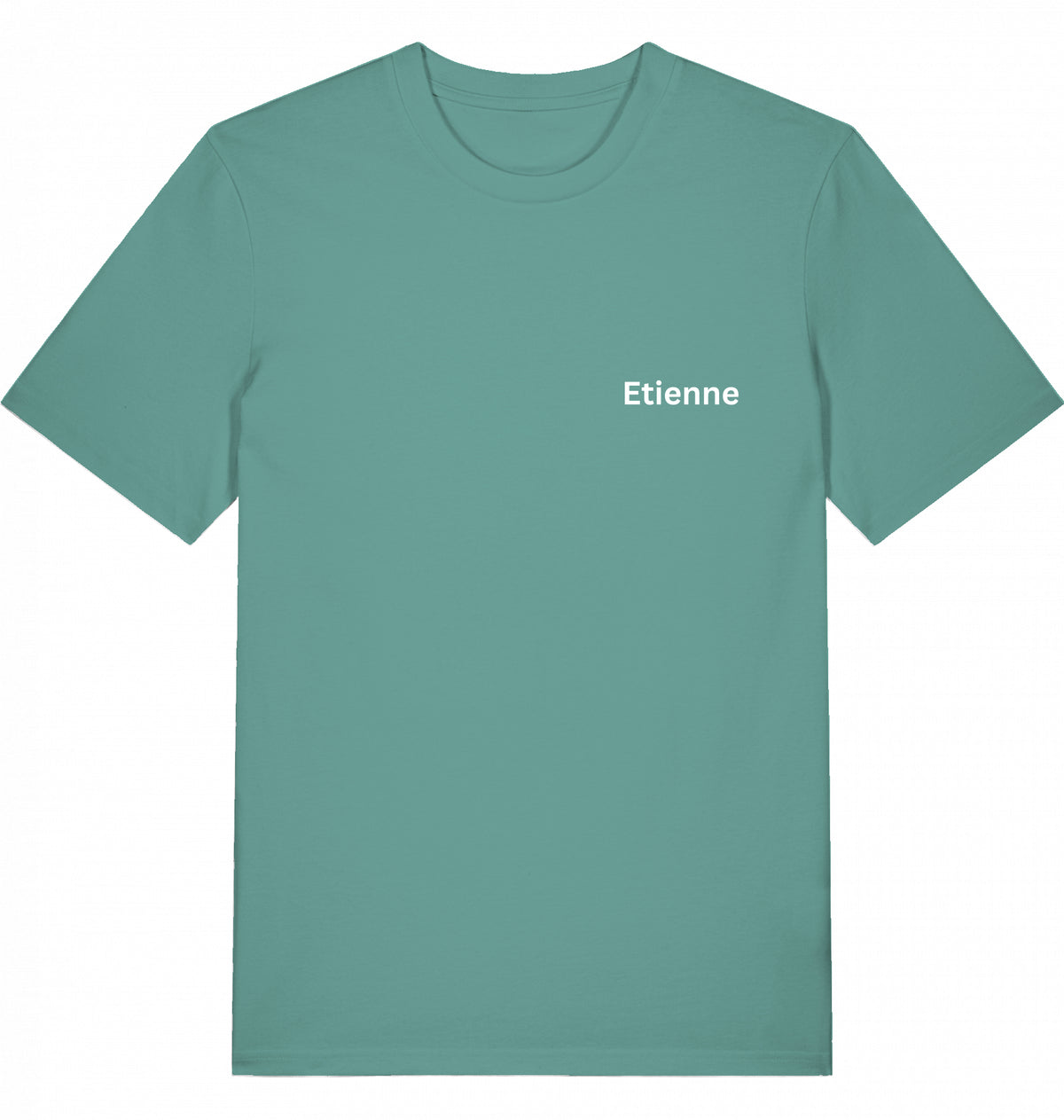 Étienne Green Bay