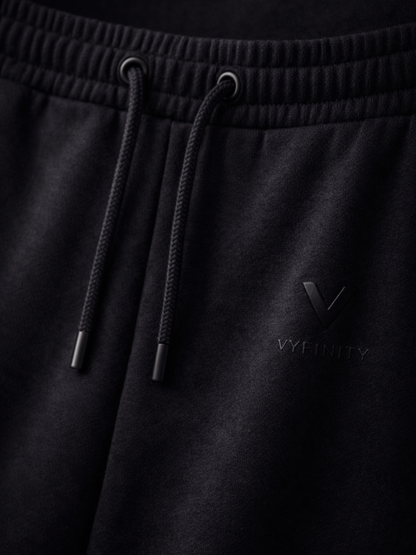 Black Edition Jogger