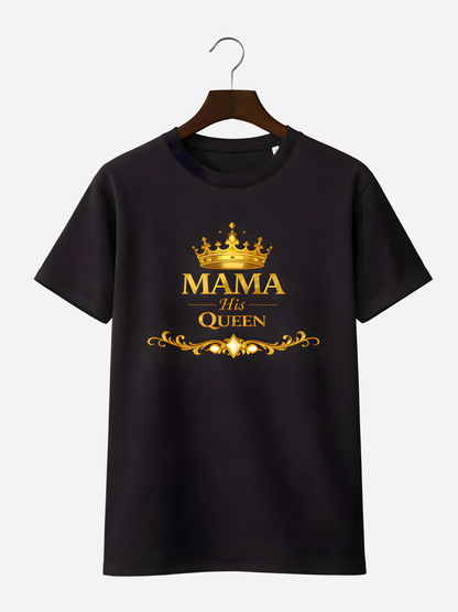 Mama & Prince Premium Set – Vyfinity Family Edition