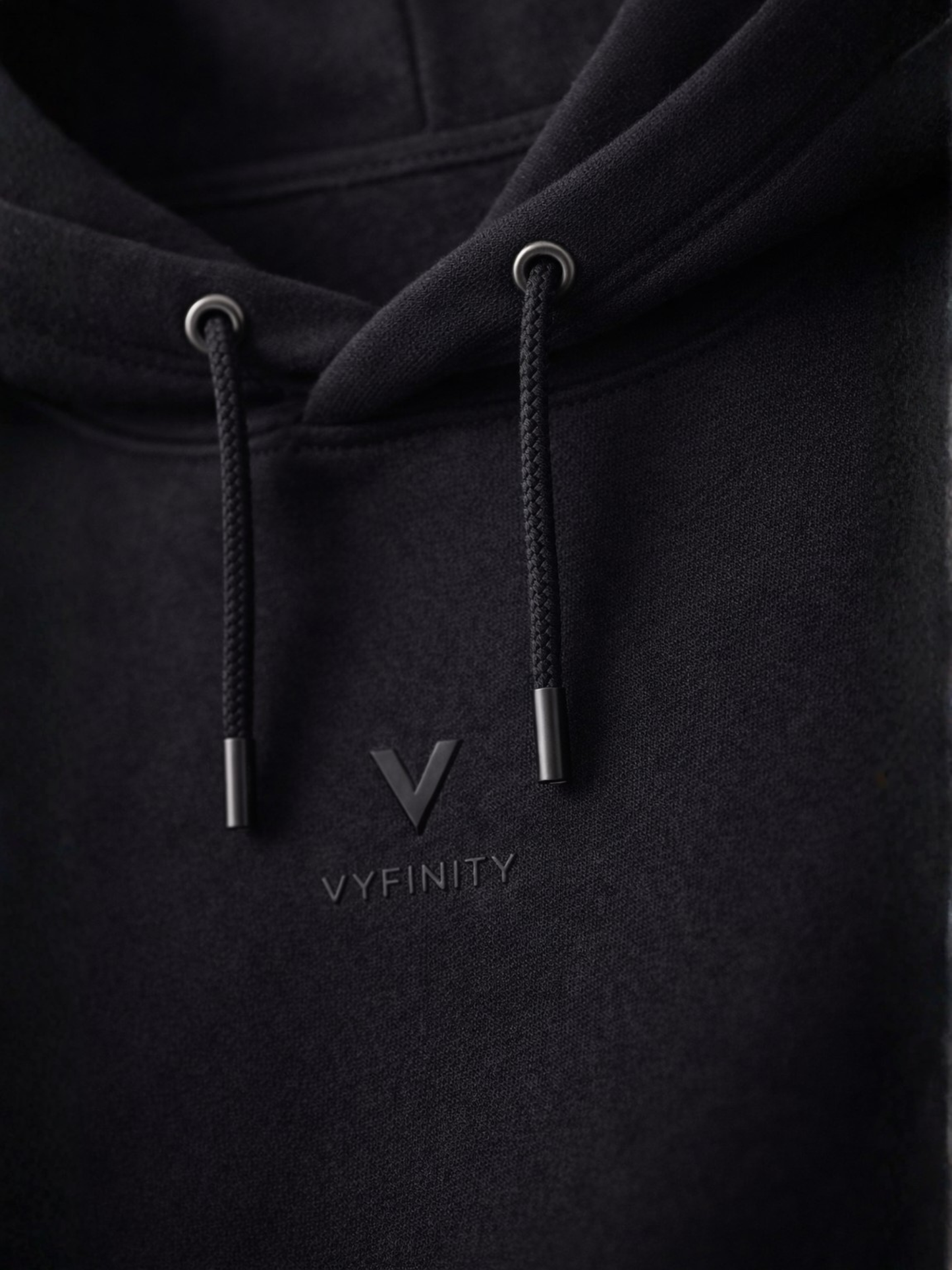 Black Edition Hoodie