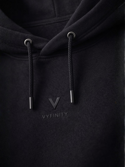 Black Edition Hoodie