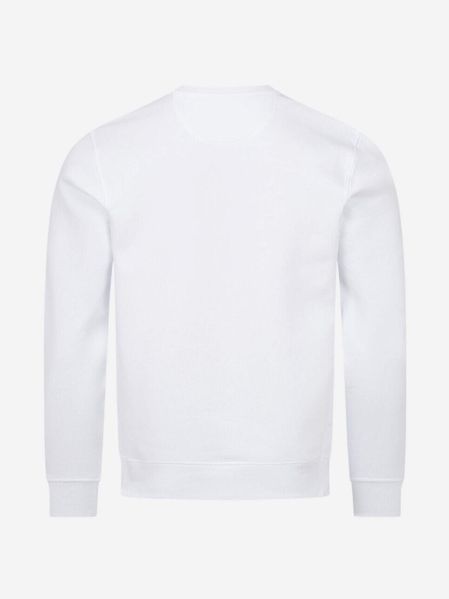 VYFINITY „Silence“ Sweatshirt – Silence Speaks Louder