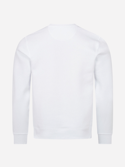 VYFINITY „Silence“ Sweatshirt – Silence Speaks Louder